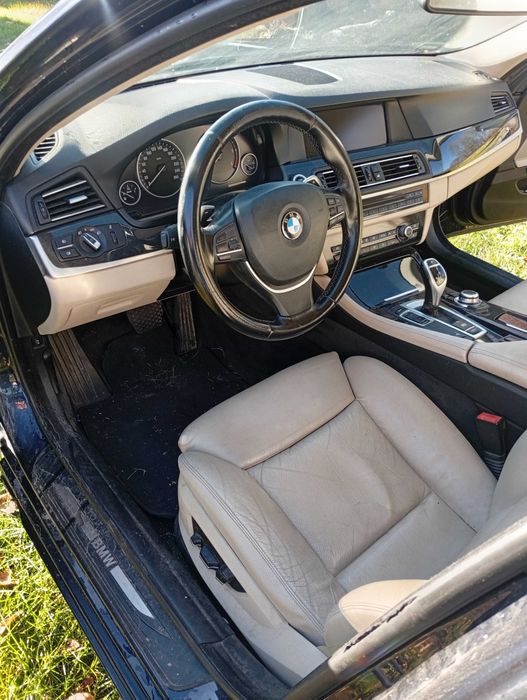 Sprzedam BMW 520