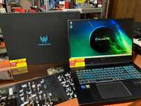 1610/n/24 Laptop Predator Helios 300!!  W idealnym stanie!!