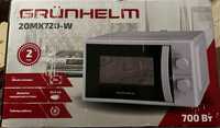 Микроволновая печь GRUNHELM 20MX720-W