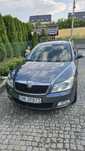 Skoda octavia 2.0 tdi 2012 kombi + hak