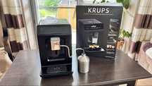 Ekspres do kawy KRUPS Evidence Plus EA894