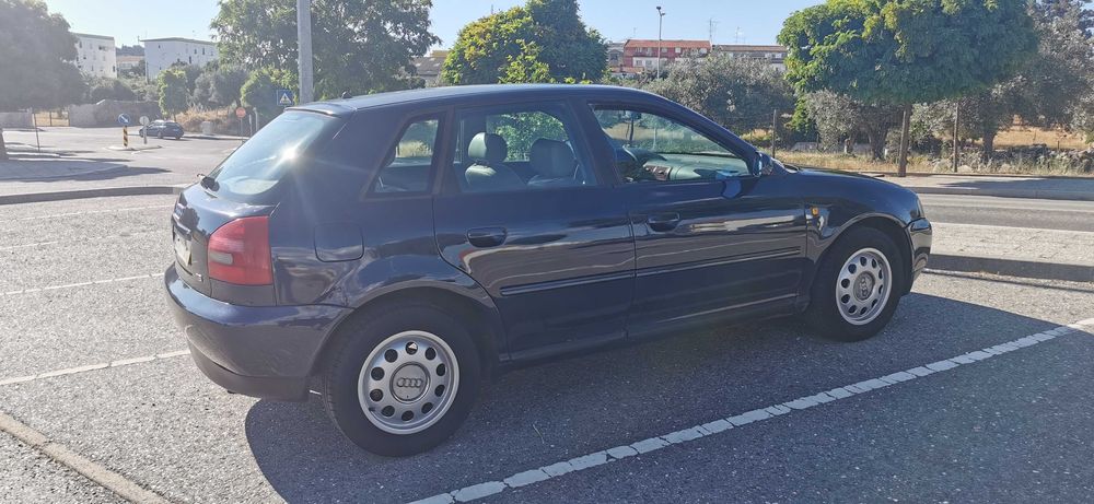 Audi A3 excelente estado
