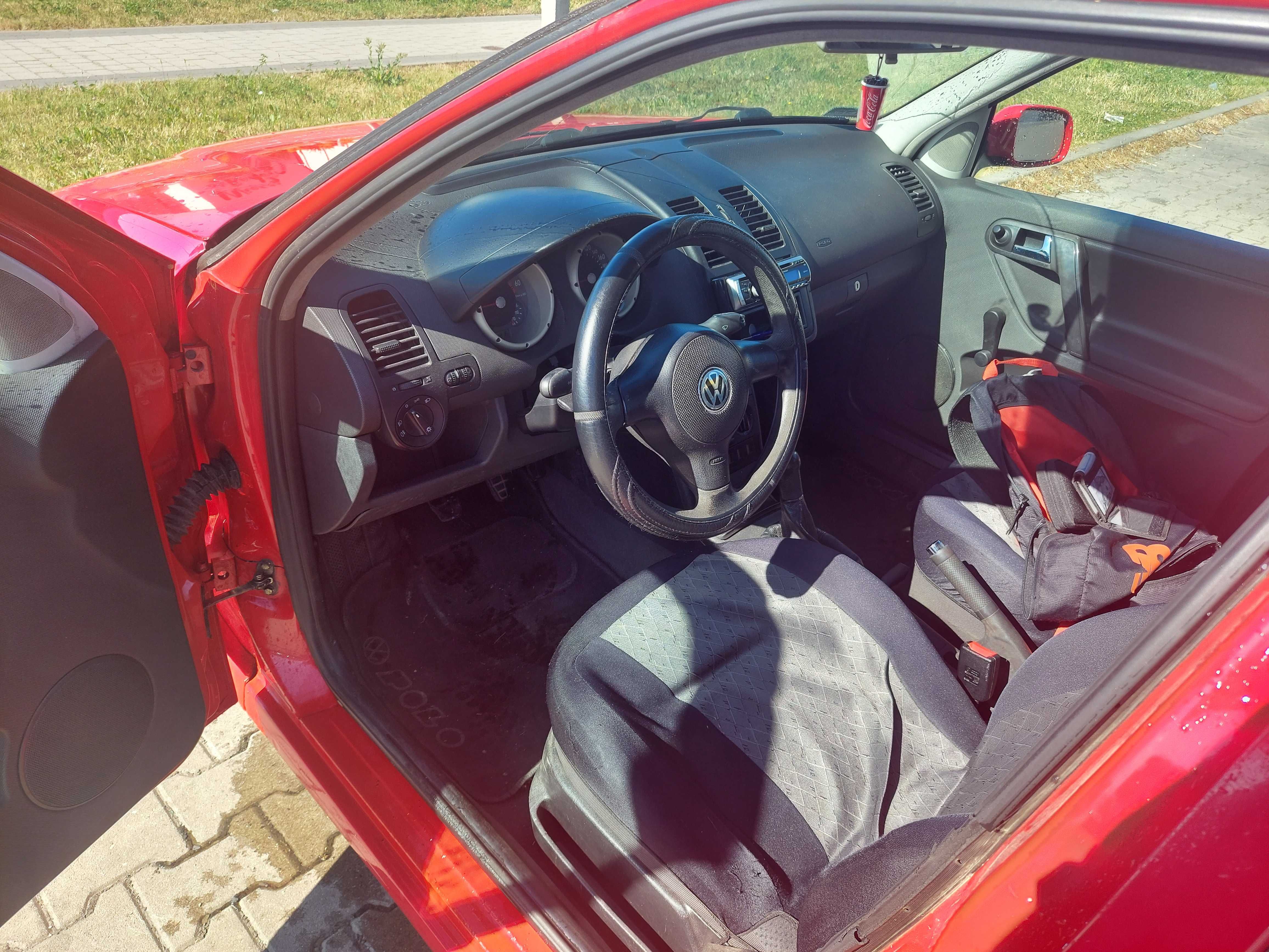 Sprzedam vw polo