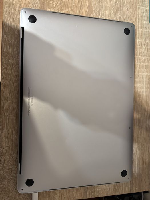 Macbook pro 16” 2019 i9 1TB 16GB