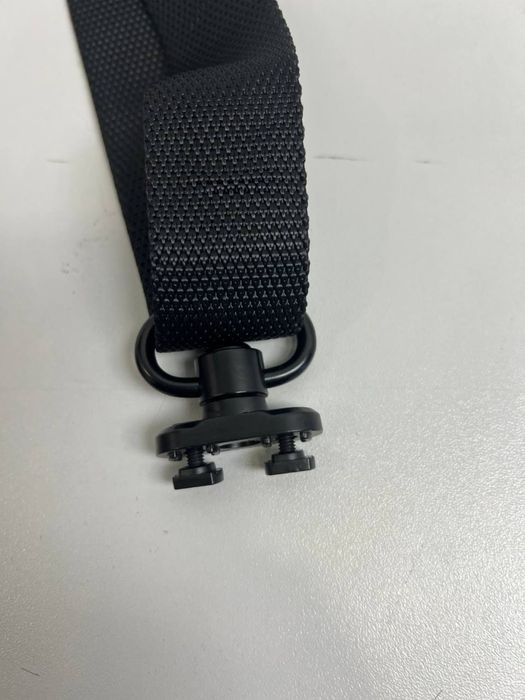 Ексклюзивний 2-х точковий ремінь на зброю від (Riotdivision)