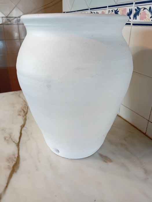 Vaso Utilitário/Decorativo
