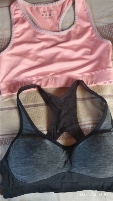 Женская одежда. ТОПИКИ.