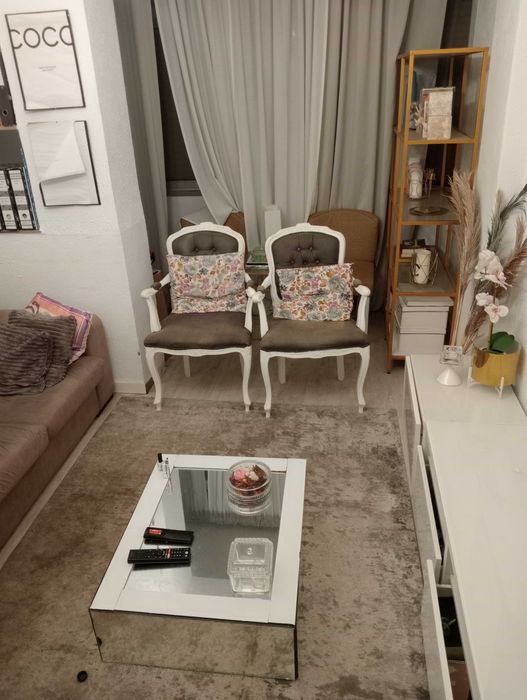 Móveis de casa completos