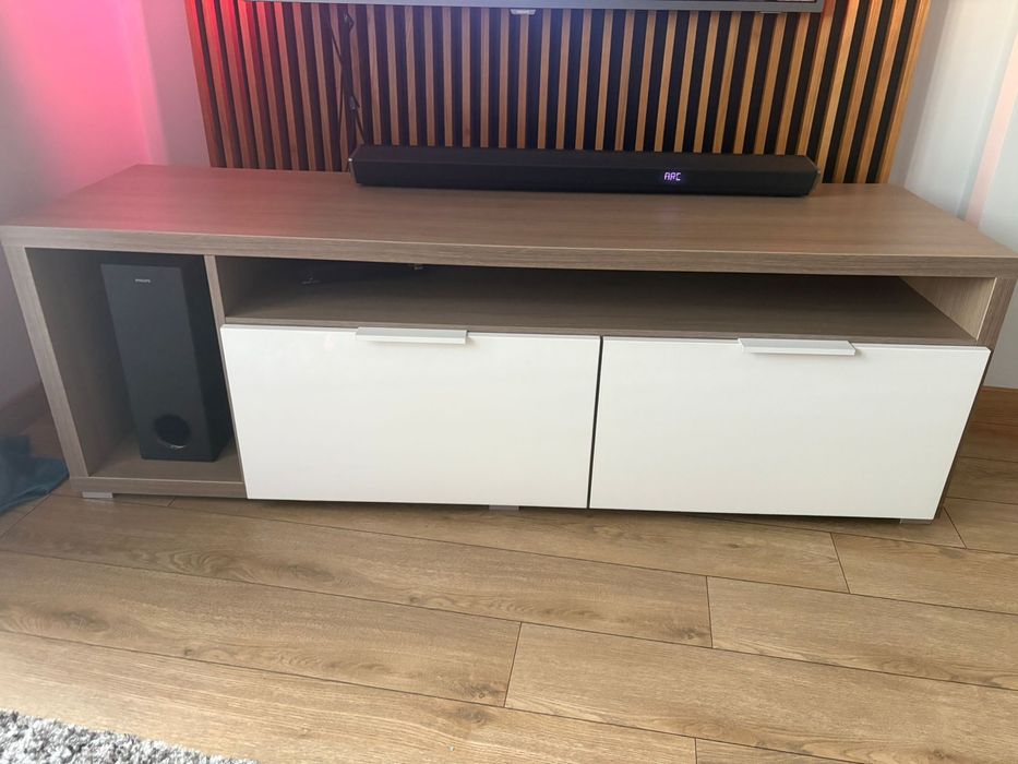 Komoda pod telewizor