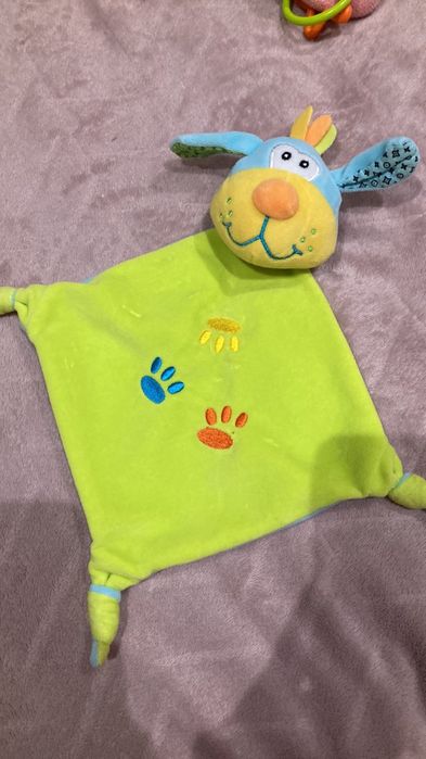 Комфортери