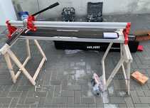 CORTADOR  RUBI RCH-1200 RS 27922