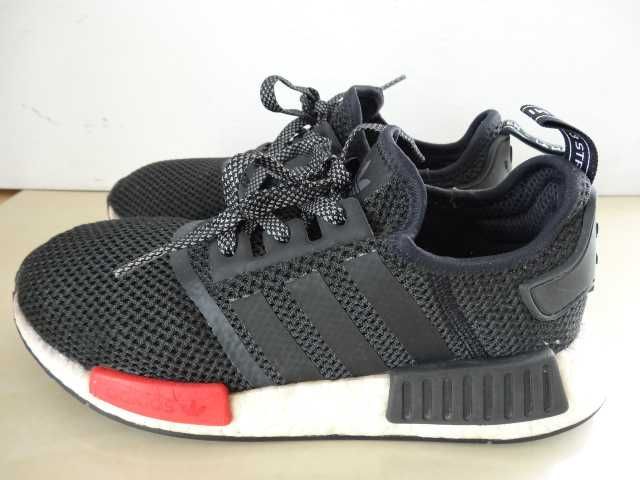 Buty ADIDAS NMD R1 roz 42 Bieganie Sportowe Adidasy