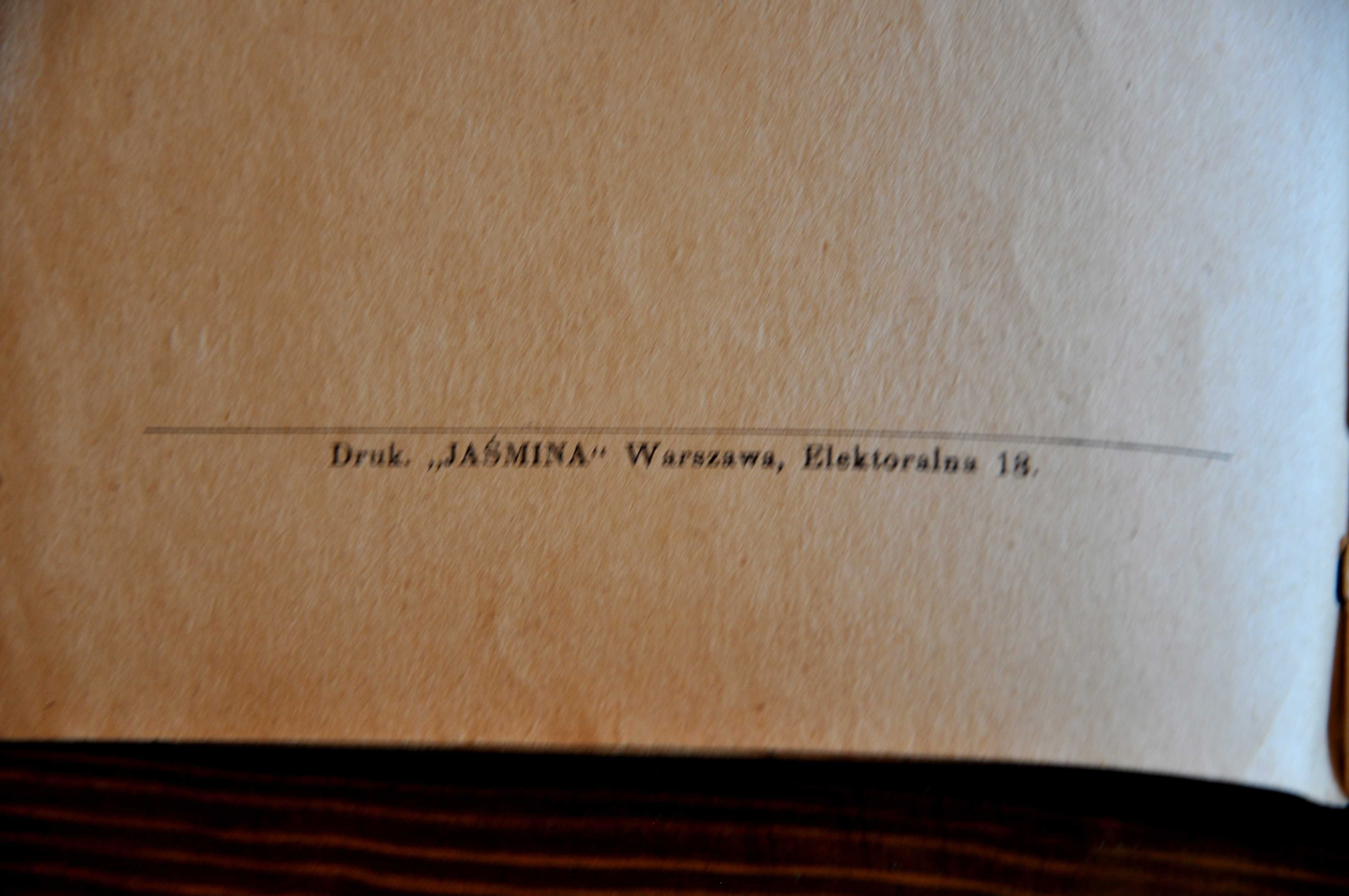 O ZIEMIE WSCHODNIE. Potrzeby oświatowe.1936