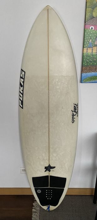 Prancha Surf Pukas