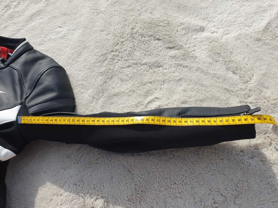 2/1 Alpinestars Stella 40 Eur 34 / 36 - XS S damska kurtka motocyklowa