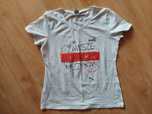 Radio Wawa | Zawsze polska muzyka | T-shirt | koszulka | unikat