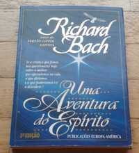 Uma Aventura do Espírito, de Richard Bach