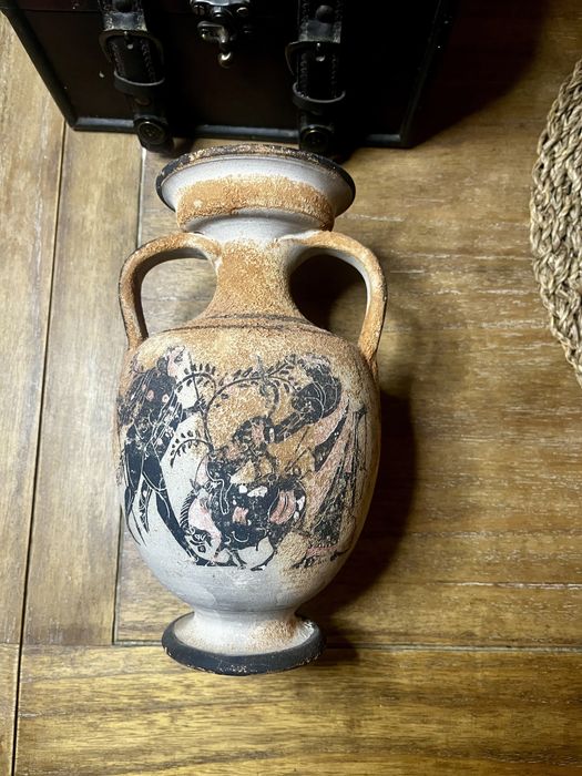 Vaso italiano Pompeii