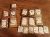 Жесткий диск HDD 2.5 3.5 Sata жорсткий диск