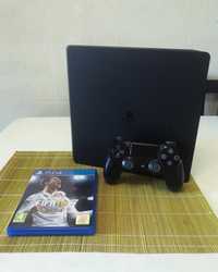 Ps4 slim 500GB