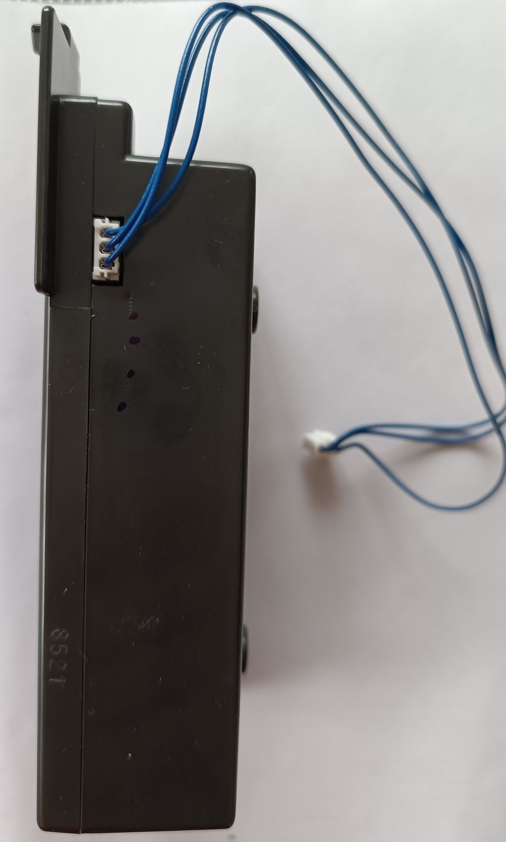 Блок живлення / блок питания Canon AC Adapter K30266