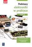 Podstawy elektroniki w praktyce cz.2 WSiP WSiP Anna Tąpolska Rok