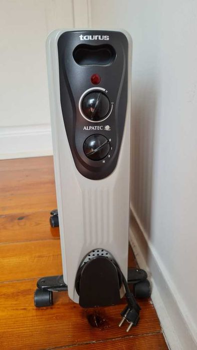 Aquecedor a óleo TAURUS Alpatec
