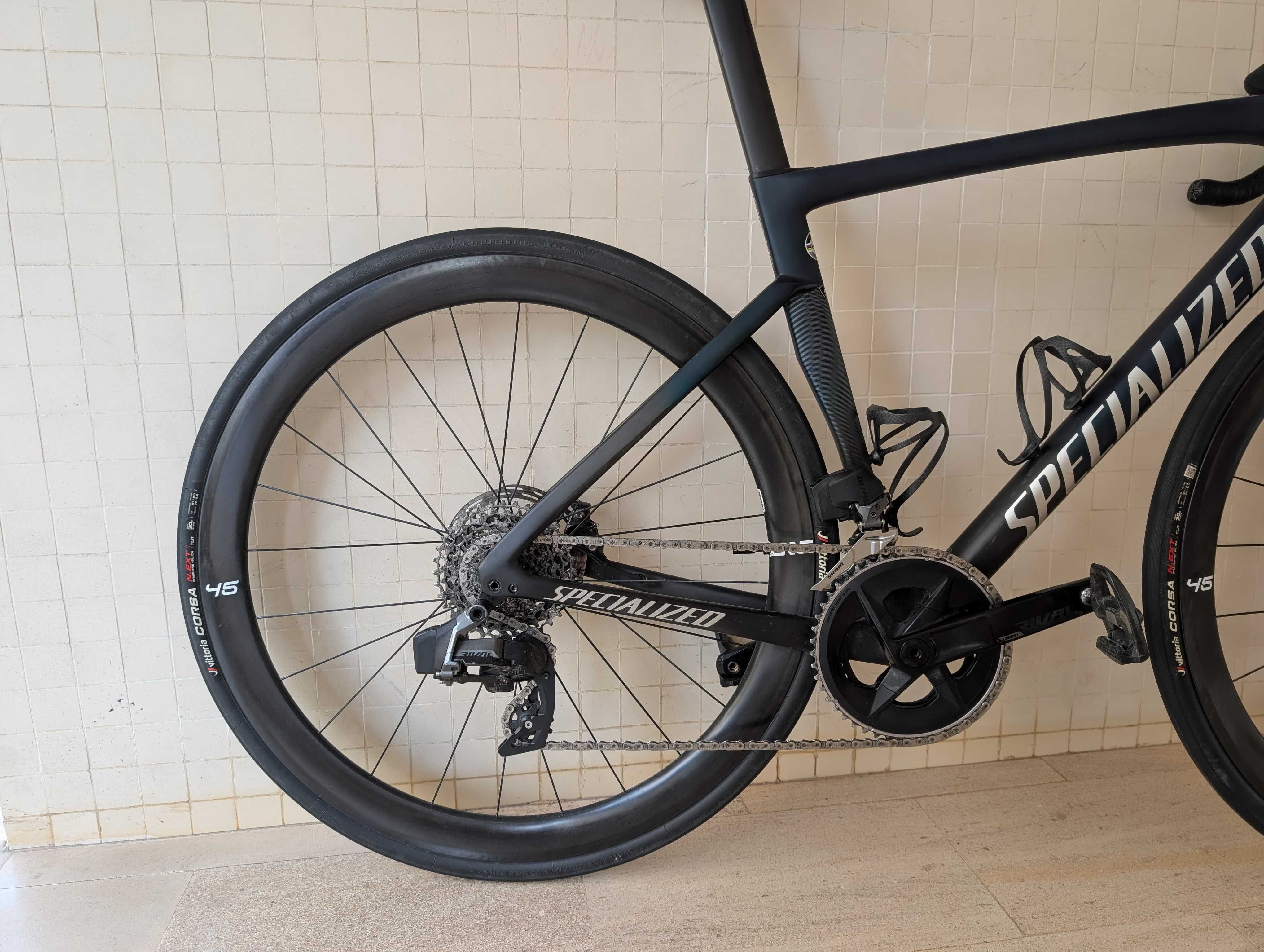 Specialized Tarmac SL7