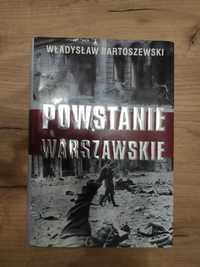 "Powstanie Warszawskie" Władysław Bartoszewski