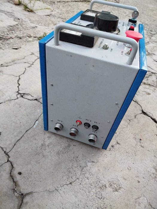 Аппарат испытательный диодный АИД-70/50