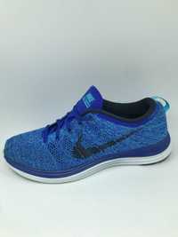 NIKE Flyknit Lunar 1 r.42,5 oryginalne buty sportowe męskie stan BDB