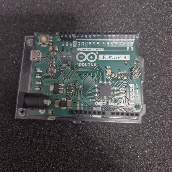 Arduino Leonardo - A000057