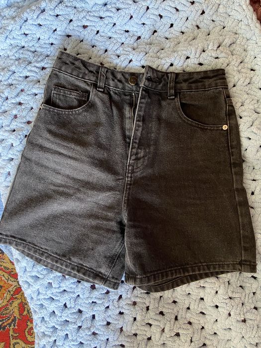 Шорти cropp жіночі