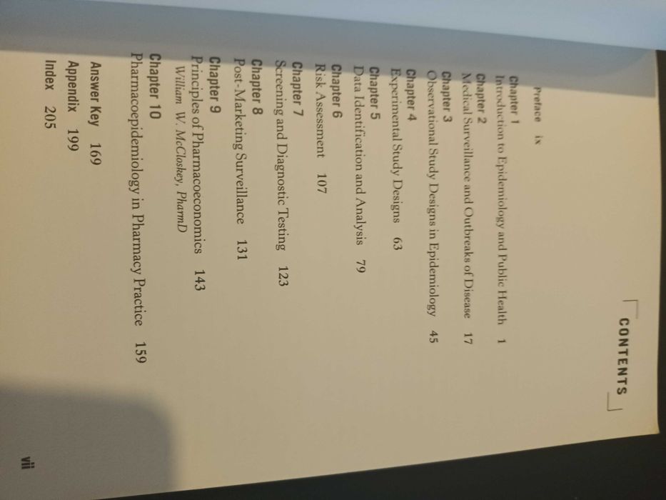 "Pharmacoepidemiology" por Brenda Waning e Michael Montagne