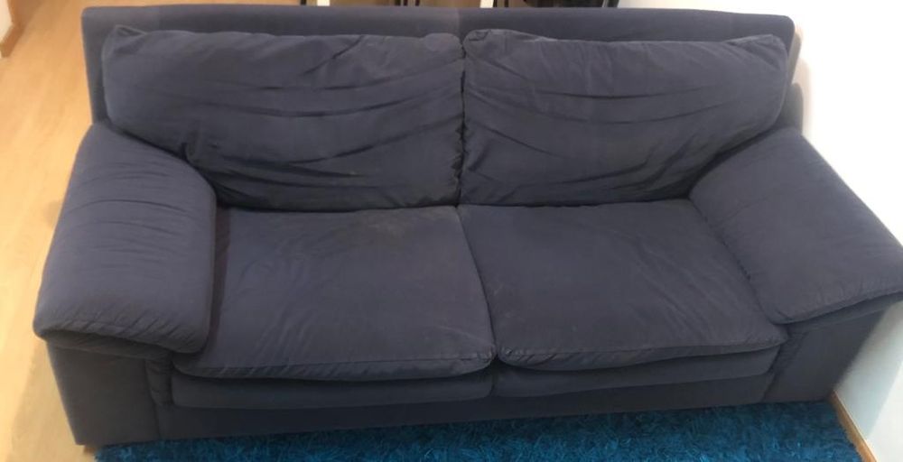 Sofá divani e divani