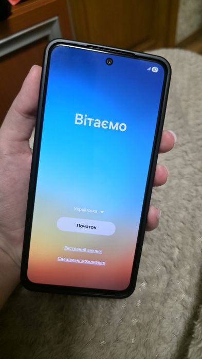 Смартфон Samsung Galaxy S21 FE 5G 8/256GB