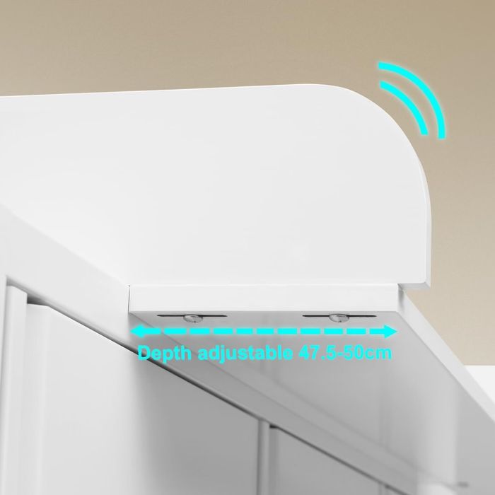 Nakładka do przewijaka