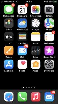 Vendo iphone 8 64gb