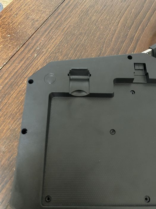 Teclado Gaming Avonn Trust