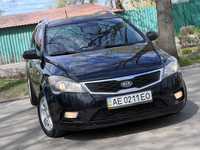 Kia Ceed 1,6 diezel