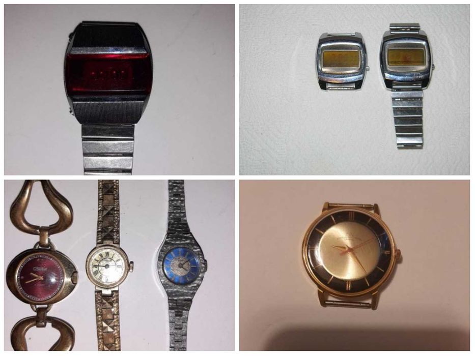 Часы песочные шахматные Янтарь про-во СССР