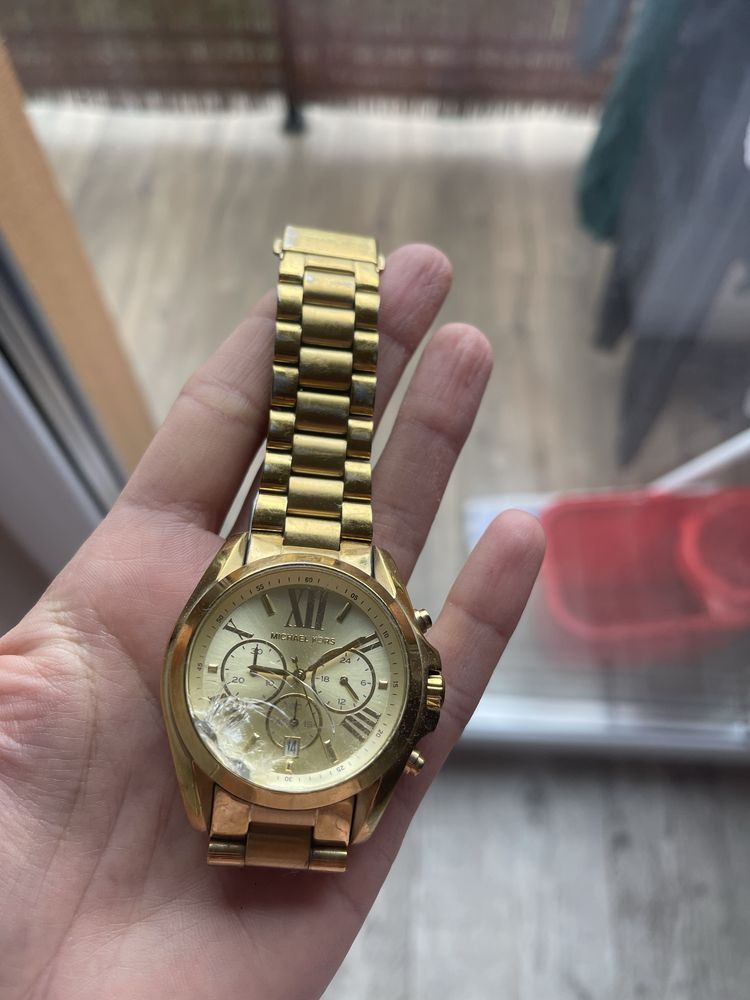 Zegarek Michael Kors oryginalny