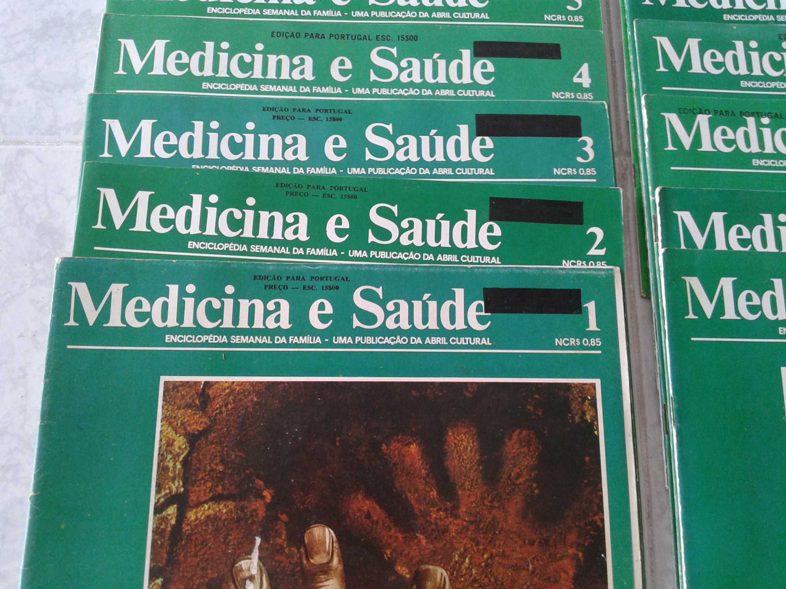 Medicina e saude