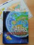 Atlas Enciclopédico Escolar