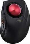 Mysz bezprzewodowa Trackball Mouse Ergonomiczna 8 przycisków ELECOM