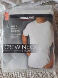 Crew Neck Kirkland XXL
