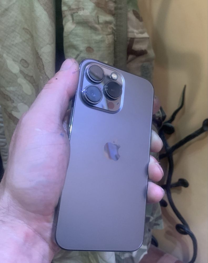 Apple iPhone 13 Pro 256Gb