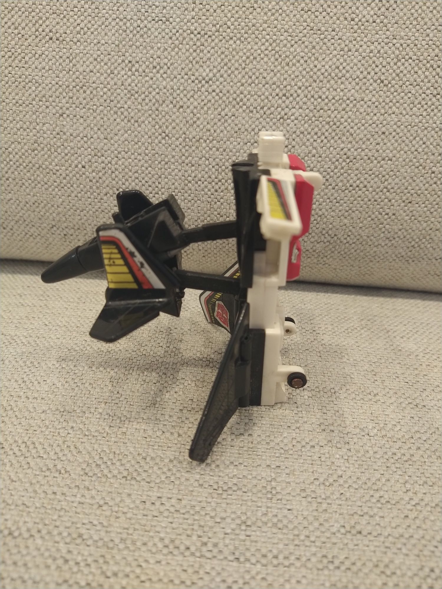 Transformers G1 - Aerialbot Air Raider