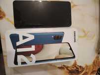 Samsung Galaxy A12