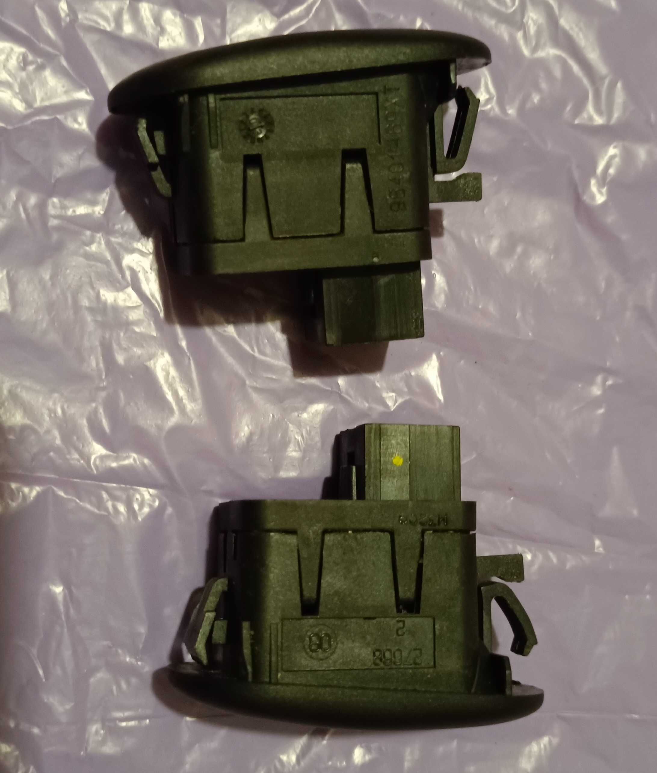Peças para Citroen C3